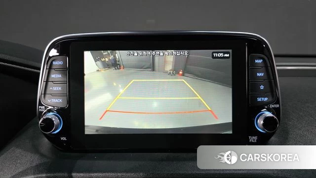 Hyundai Santa Fe TM 2018 Черный из Кореи, фото 5