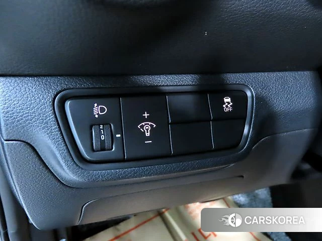 Kia The New K3 2nd generation 2021 Серый из Кореи, фото 5