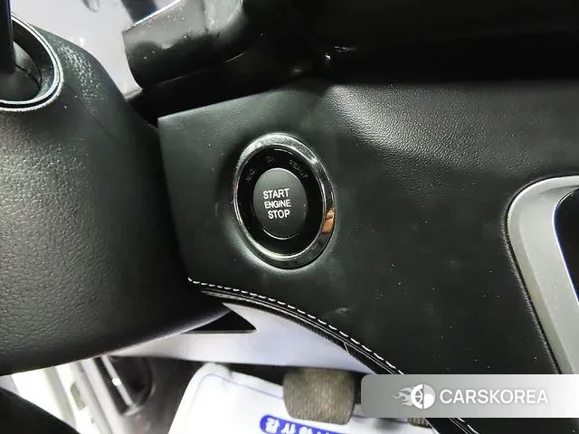 Ssangyong Rexton Sports Cannes 2020 Белый из Кореи, фото 5