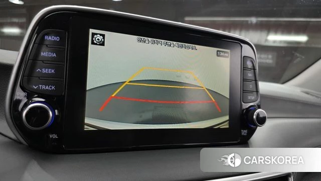 Hyundai All New Tucson 2019 Белый из Кореи, фото 5