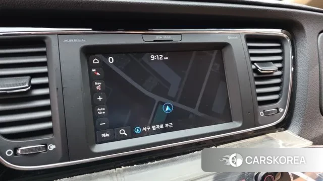 Kia The New Carnival 2019 Черный из Кореи, фото 5