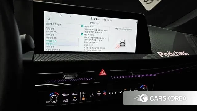 Kia EV6 2023 Белый из Кореи, фото 5