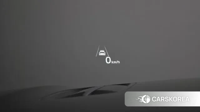 Kia Stinger Meister 2021 Черный из Кореи, фото 5