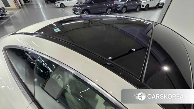 Mercedes-Benz CLE-Class C236 2025 Белый из Кореи, фото 5