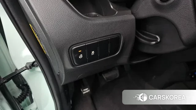 Kia The New Kia Ray 2022 Небесно-голубой из Кореи, фото 5