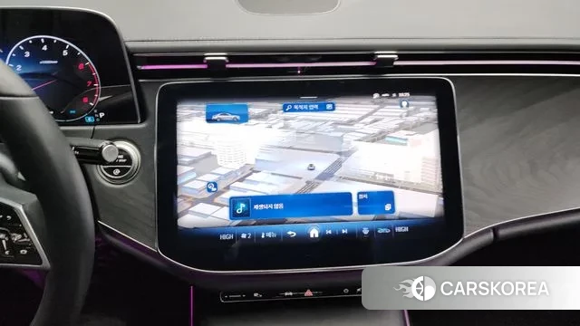 Mercedes-Benz E-Class W214 2024 Белый из Кореи, фото 5