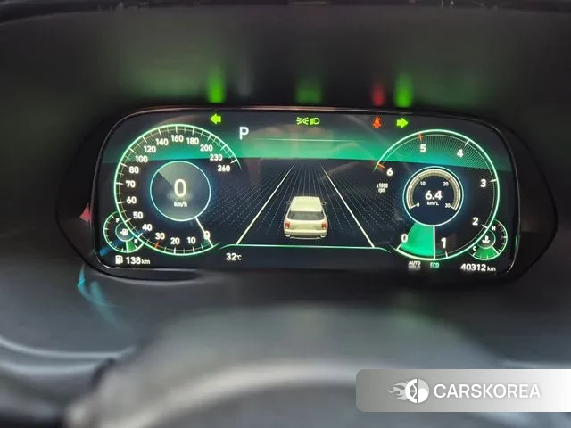 Hyundai Palisade id 3159918 из Кореи 5