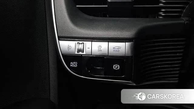 Hyundai Ionic 5 2021 Цвет тростника из Кореи, фото 5