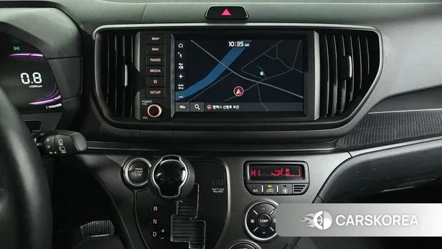 Kia The New Kia Ray 2022 Белый из Кореи, фото 5