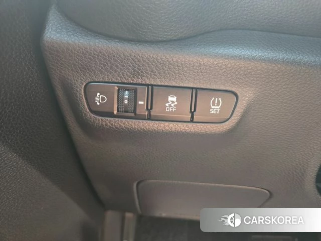 Kia Morning Urban (JA) 2021 Желтый из Кореи, фото 5