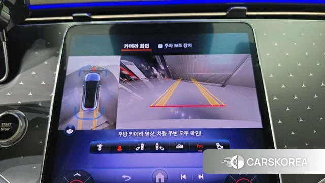 Mercedes-Benz EQE V295 2023 Белый из Кореи, фото 5