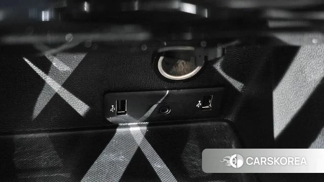 Renault Korea (Samsung) The New QM6 2019 Белый из Кореи, фото 5