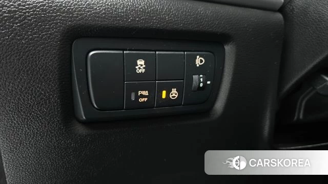 Ssangyong New Style Korando C 2018 Серый из Кореи, фото 5