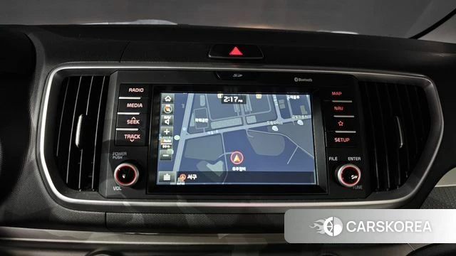 Kia The New Ray 2019 Жемчужный цвет из Кореи, фото 5