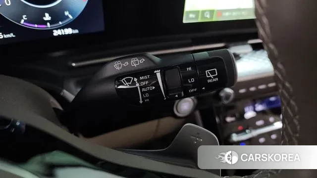 Kia Carnival 4th generation 2023 Белый из Кореи, фото 5