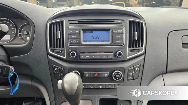 Hyundai The New Grand Starex 2020 Серебряный из Кореи, фото 5