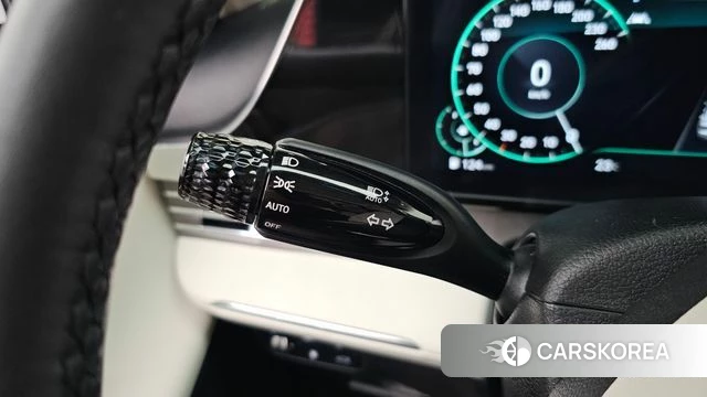 Hyundai The New Grandeur IG 2022 Белый из Кореи, фото 5