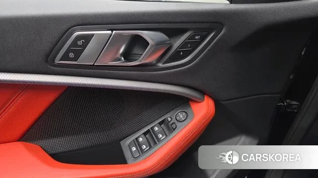 BMW 2 Series Gran Coupe (F44) 2022 Черный из Кореи, фото 5