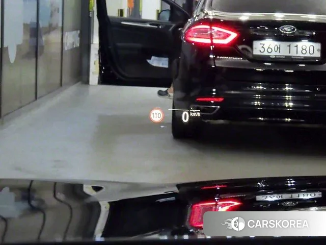 BMW 5 Series (G30) 2020 Черный из Кореи, фото 5