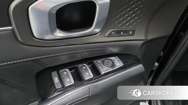 Kia Sorento 4th Generation 2022 Черный из Кореи, фото 5