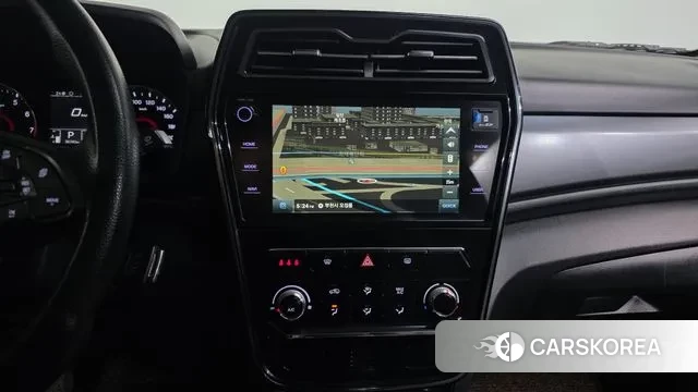 Ssangyong Berry New Tivoli 2022 Белый из Кореи, фото 5