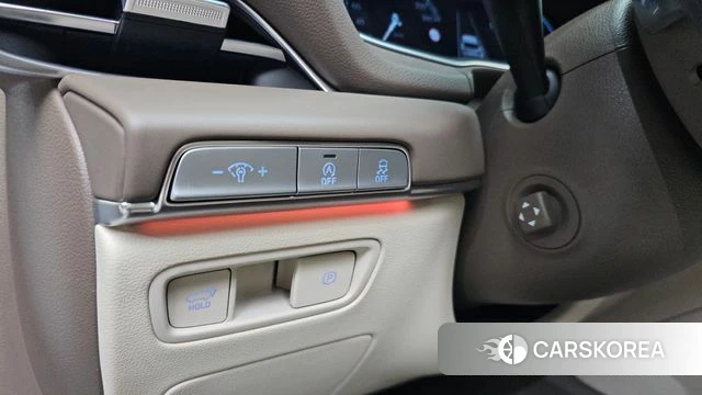 Genesis GV80 2023 Белый из Кореи, фото 5