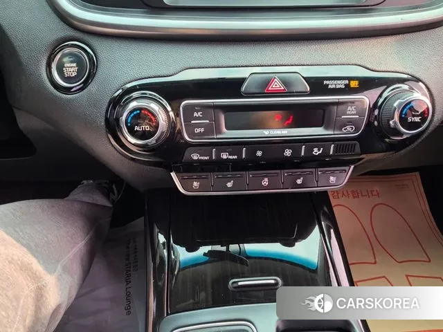 Kia The New Sorento 2018 Серый из Кореи, фото 5