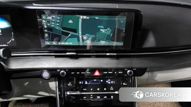 Kia Carnival 4th generation 2020 Серый из Кореи, фото 5