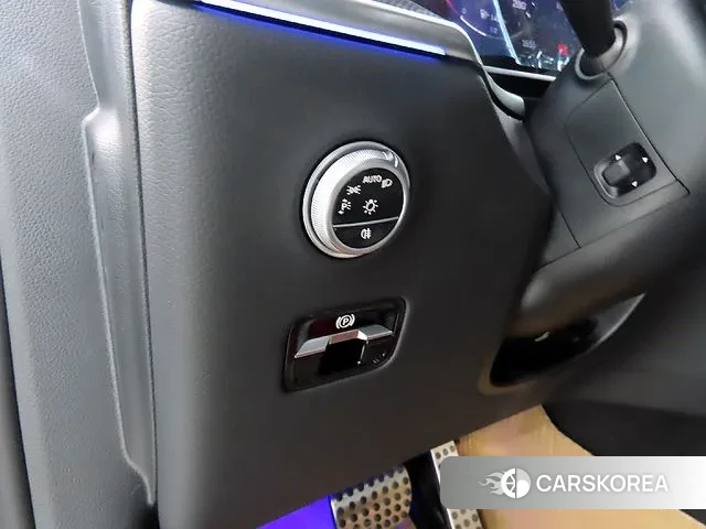 Mercedes-Benz GLC-Class X254 2025 Белый из Кореи, фото 5