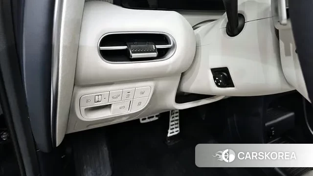 Hyundai Palisade (LX3) 2025 Черный из Кореи, фото 5