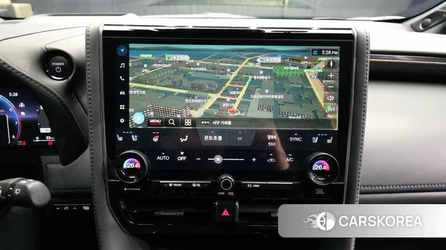 Toyota Alphard 4th Generation 2024 Черный из Кореи, фото 5