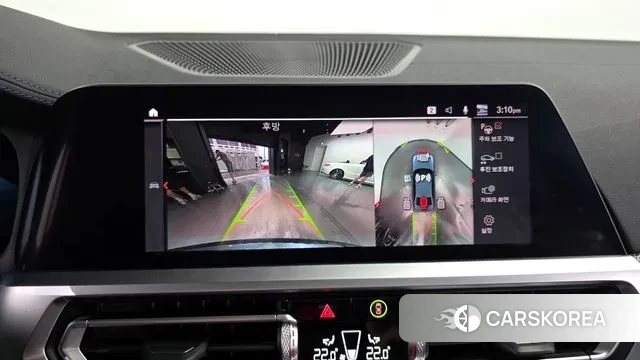 BMW 3 Series (G20) 2021 Серый из Кореи, фото 5