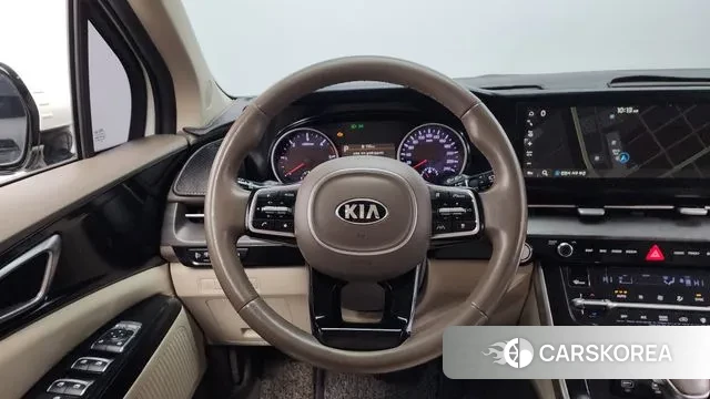 Kia Carnival 4th generation id 3646133 из Кореи 5