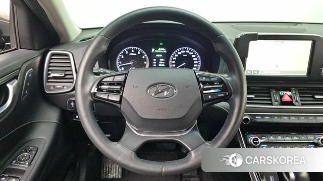 Hyundai Grandeur IG 2018 Серый из Кореи, фото 5