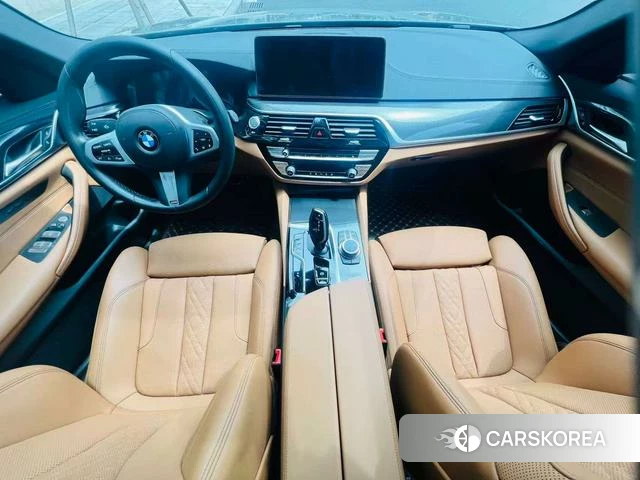 BMW 5 series (imported) id 3939524 из Китая 5