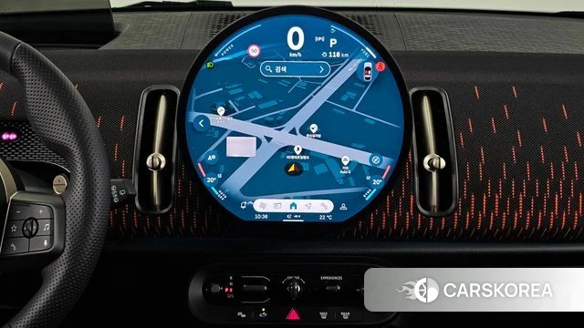 Mini Cooper S Countryman 3rd Generation 2026 Белый из Кореи, фото 5