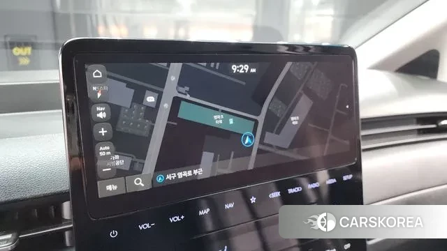 Hyundai Staria 2022 Серебристо-серый из Кореи, фото 5