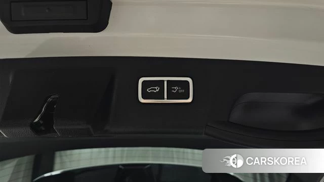 Kia The New Sorento 4th Generation 2025 Белый из Кореи, фото 5