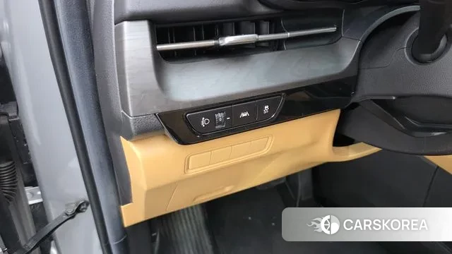 Kia Carnival 4th generation 2020 Серебряный из Кореи, фото 5