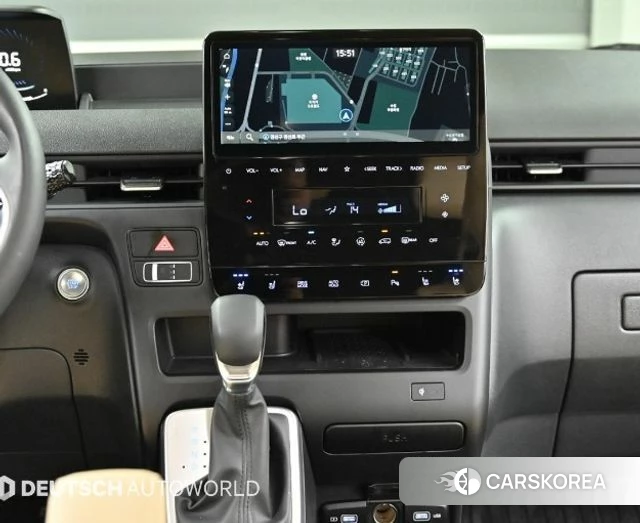 Hyundai Staria 2024 Серый из Кореи, фото 5