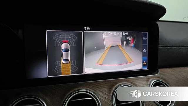 Mercedes-Benz E-Class W213 2019 Белый из Кореи, фото 5