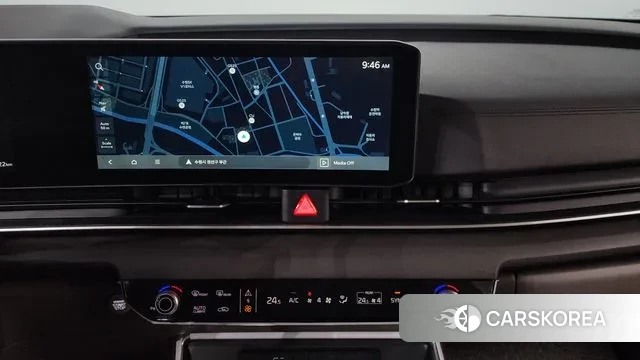 Kia The New Carnival 4th Generation id 3653791 из Кореи 5