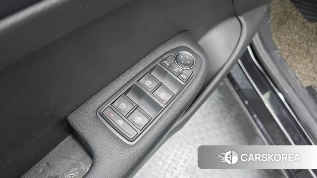 Renault Korea (Samsung) XM3 2020 Черный из Кореи, фото 5