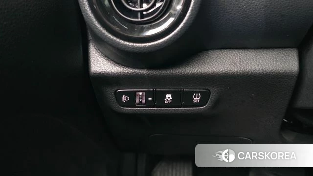 Kia The New Morning (JA) 2023 Серебристо-серый из Кореи, фото 5