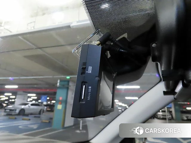 Hyundai Casper 2021 Белый из Кореи, фото 5