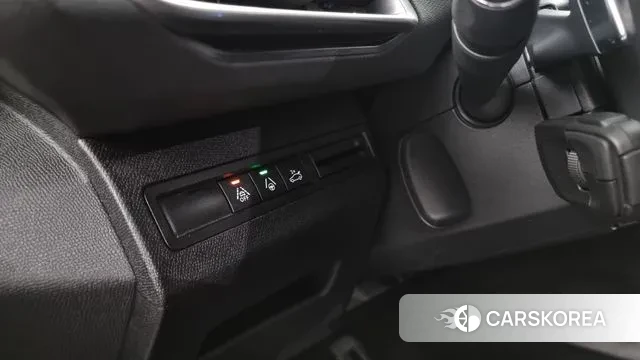 Peugeot 3008 second generation 2022 Серый из Кореи, фото 5