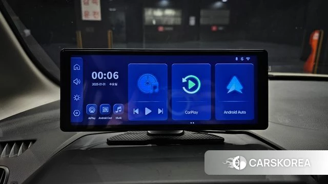 Kia The New Kia Ray 2023 Жемчужный цвет из Кореи, фото 5