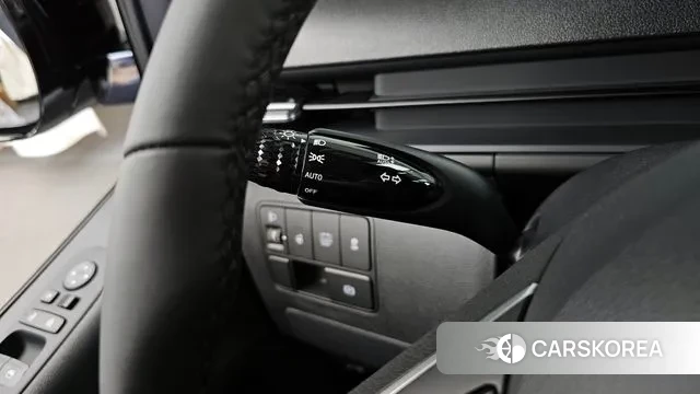 Hyundai Staria 2024 Серебристо-серый из Кореи, фото 5