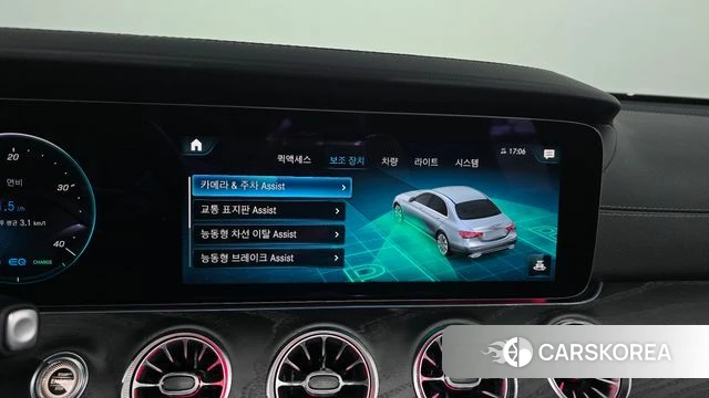 Mercedes-Benz E-Class W213 2023 Белый из Кореи, фото 5
