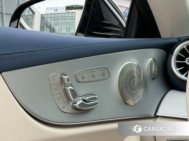 Mercedes-Benz E-class (imported) 2023 Зеленый из Китая, фото 5